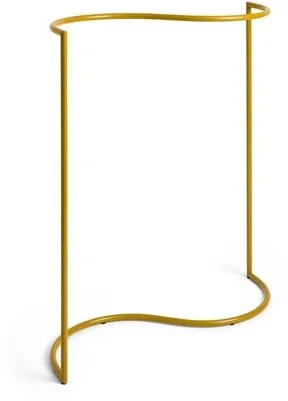 HAY Colour S-Shape Vaateripusteline Dijon