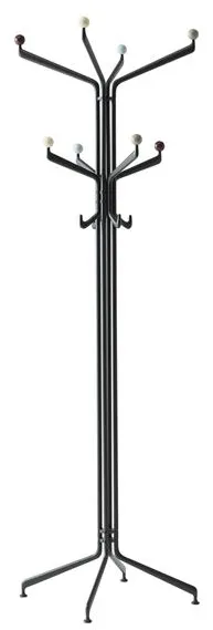 &Tradition Capture SC77 Naulakko Grafiitti/Monivärinen