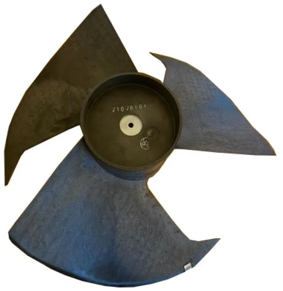 Swim & Fun Tuuletin tuulettimelle