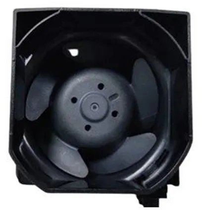 Dell High Performance - tuuletinyksikkö - 16G asiakasasennus - Kotelojäähdytin