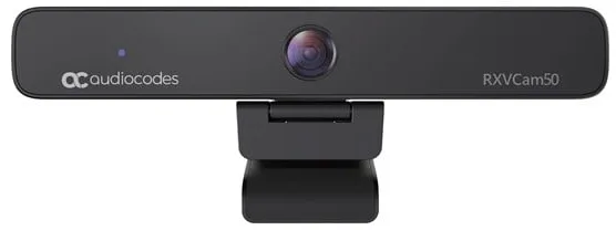 AudioCodes Room Experience (RX) Suite RXV100 - Bundle - video conferencing kit
